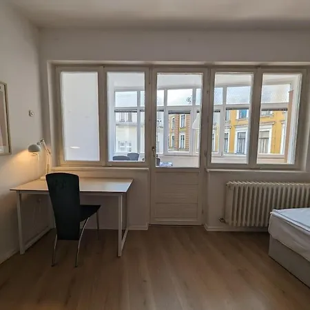 In The Center Apartment Sarajevo